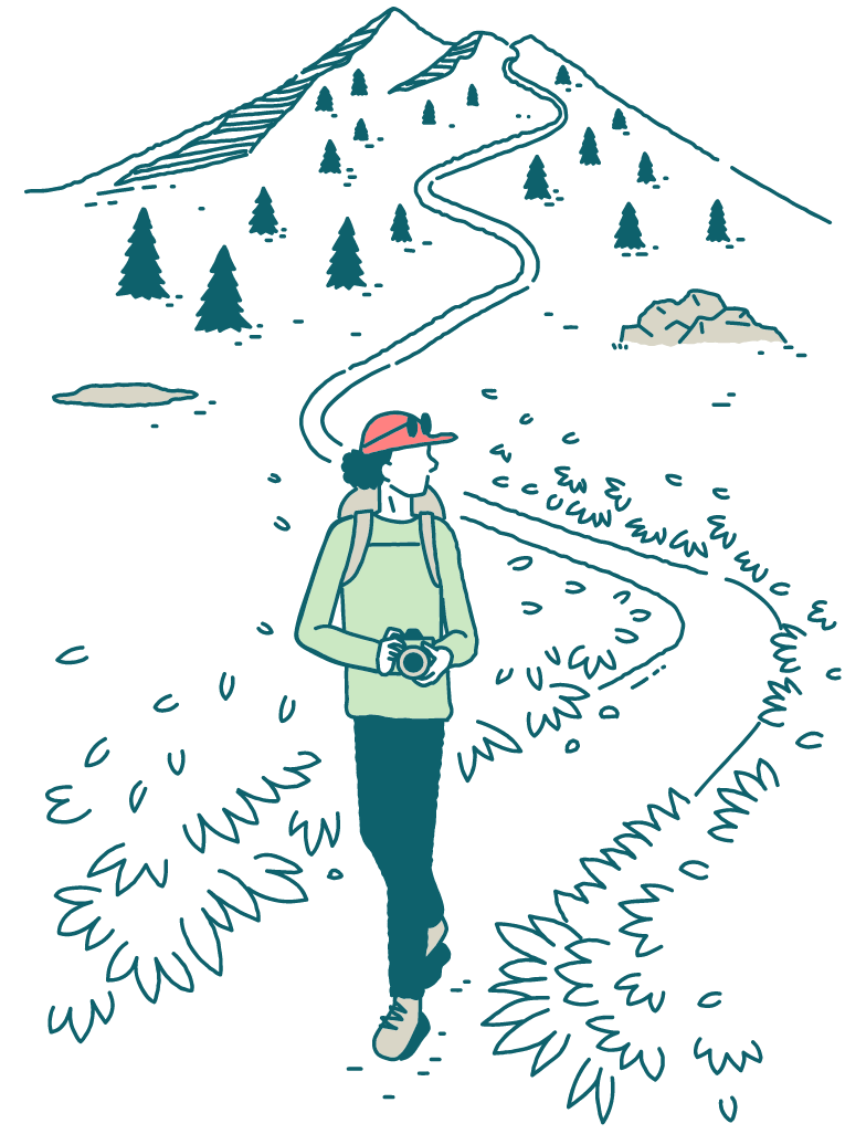 OM-5 Mark IIイラスト