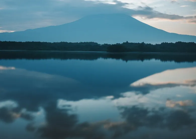KAZUNOBU YANAGIHARA Hiker`s Story 写真