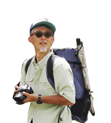 Tomoyoshi Tuchiya