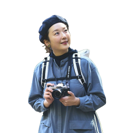 Yuri Yosumi