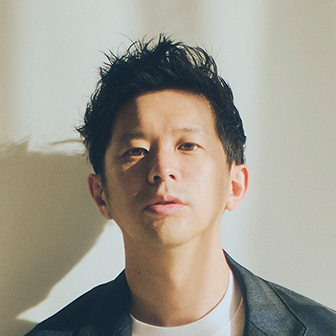 Keishi Tanaka