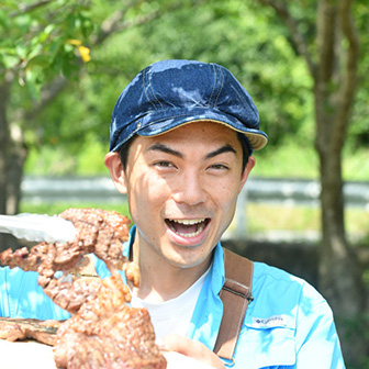 たけだバーベキュー