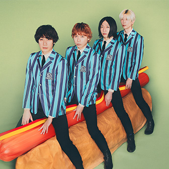 THE BAWDIES