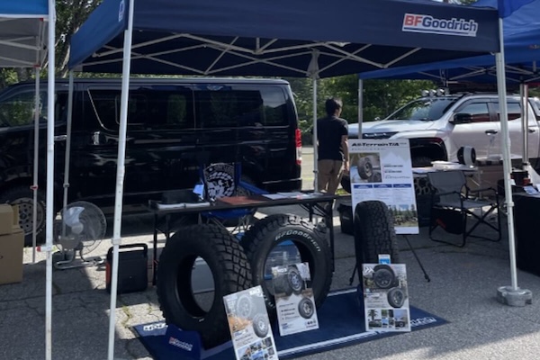 BFGoodrich