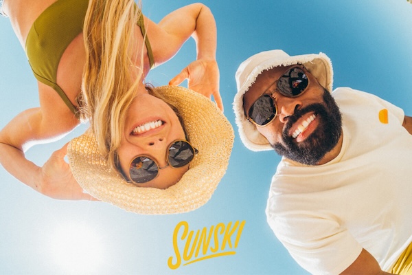 SUNSKI
