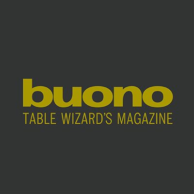 buono 編集部