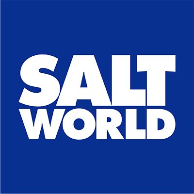 SALT WORLD 編集部