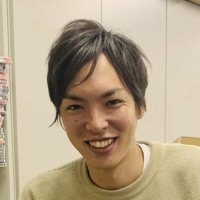 大竹宏基