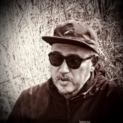 木村 信一 a.k.a.キムシン