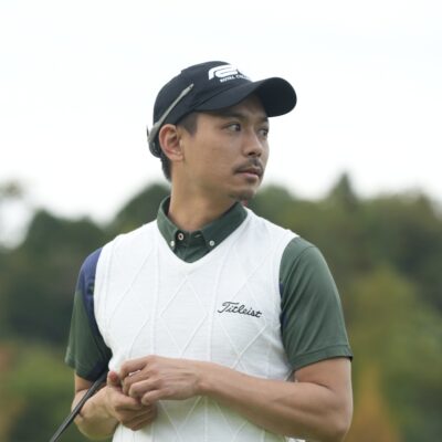 山川主馬