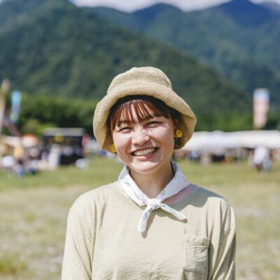 二宮 菜花